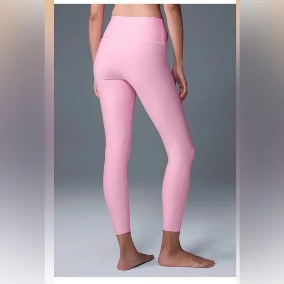 NWT (new in bag) ALO 7/8 High-Waist Airlift Legging - Picture 2 of 6